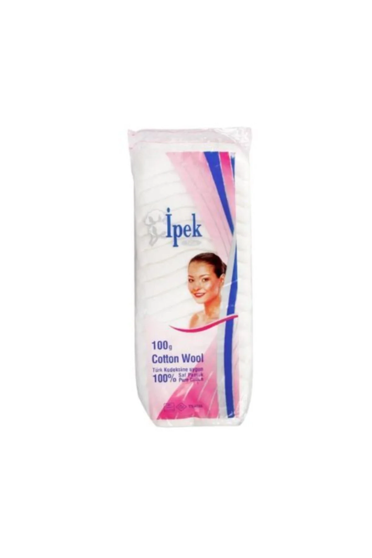 İpek Lux Pamuk 50 gr