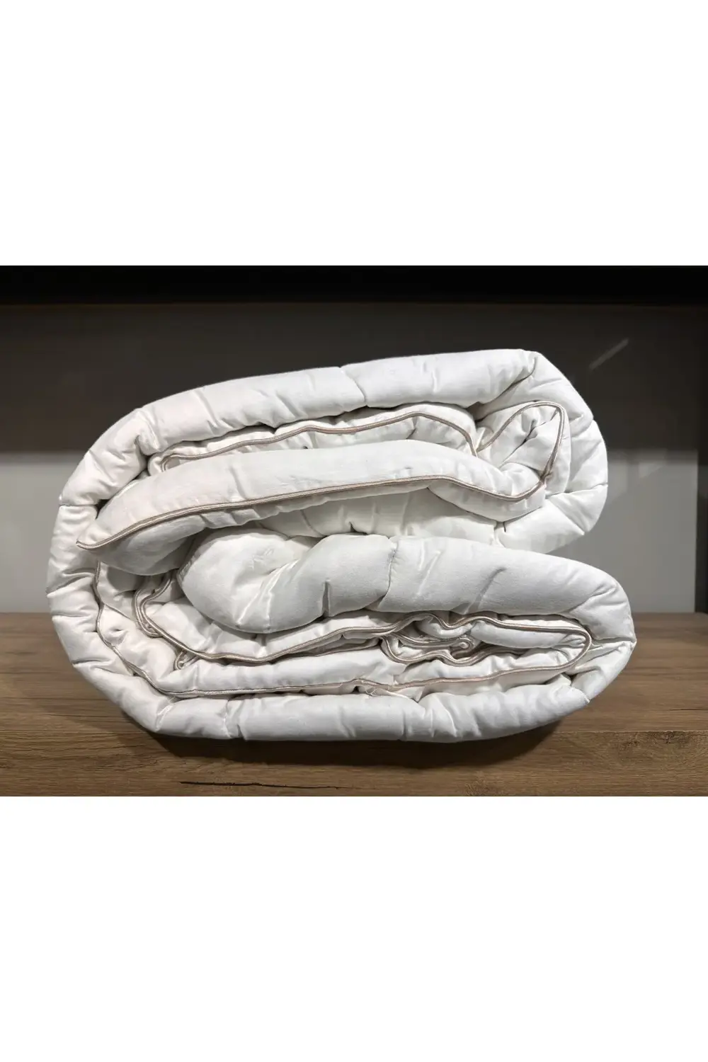 İpekçe Home İpekçe Pamuk Yorgan Tek Kişilik