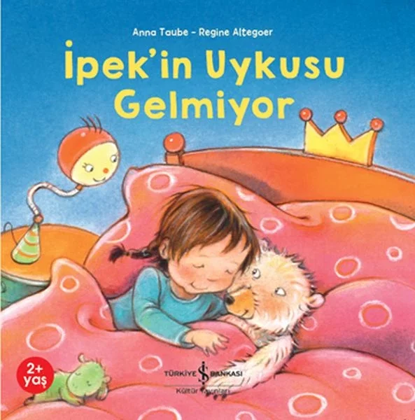 İpek'in Uykusu Gelmiyor Fiyatı, Yorumları ve Özellikleri