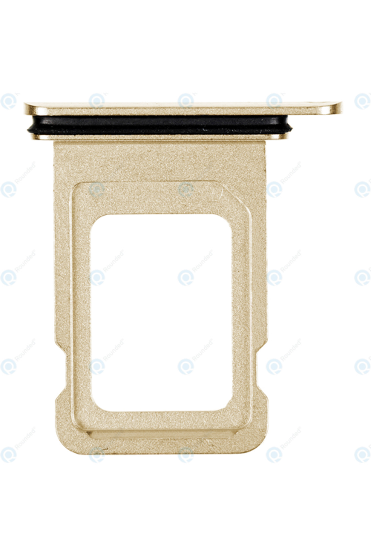 iPho. 11 Pro Uyumlu Sim Tepsisi Gold