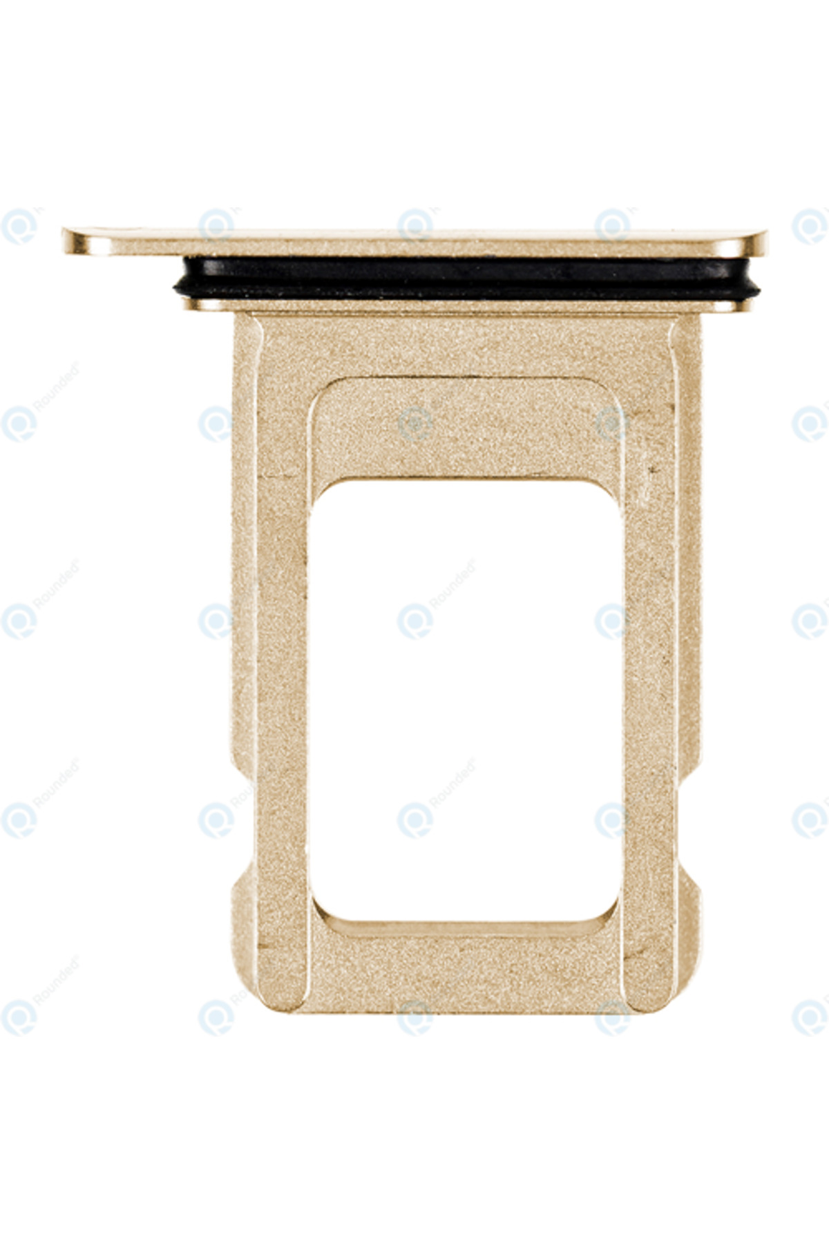 iPho. 11 Pro Uyumlu Sim Tepsisi Gold