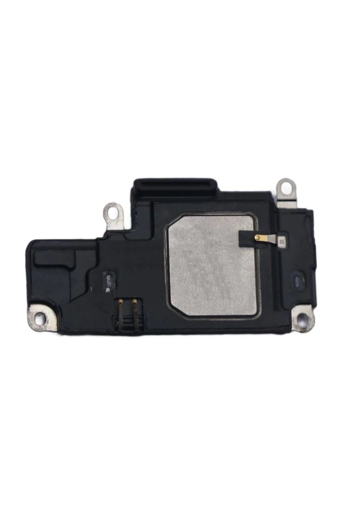 iPho. 12 Pro Max Uyumlu Zil Bazır Hoparlör Buzzer iPho. 12 Pro Max Uyumlu Zil Bazır Hoparlör Buzzer - Görsel 3