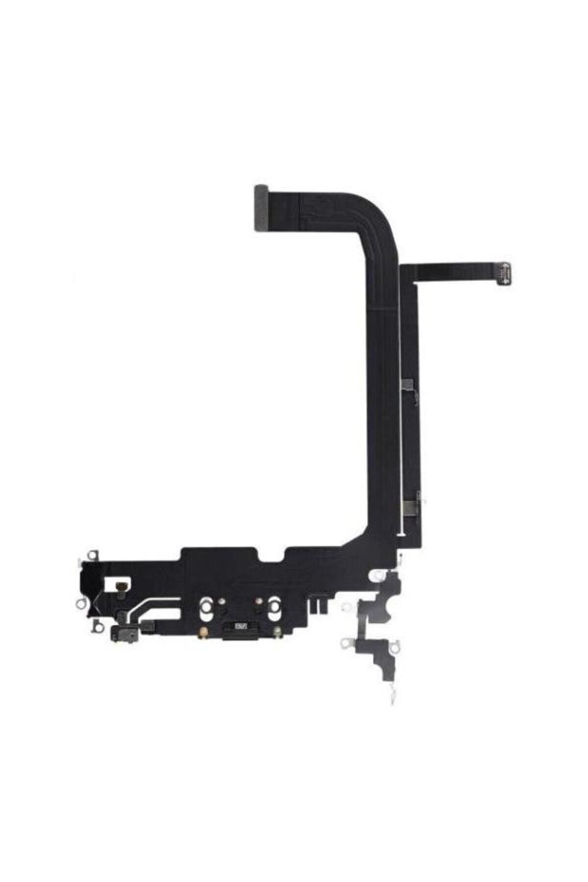 iPho. 13 Po Max Şarj Soketi Bord