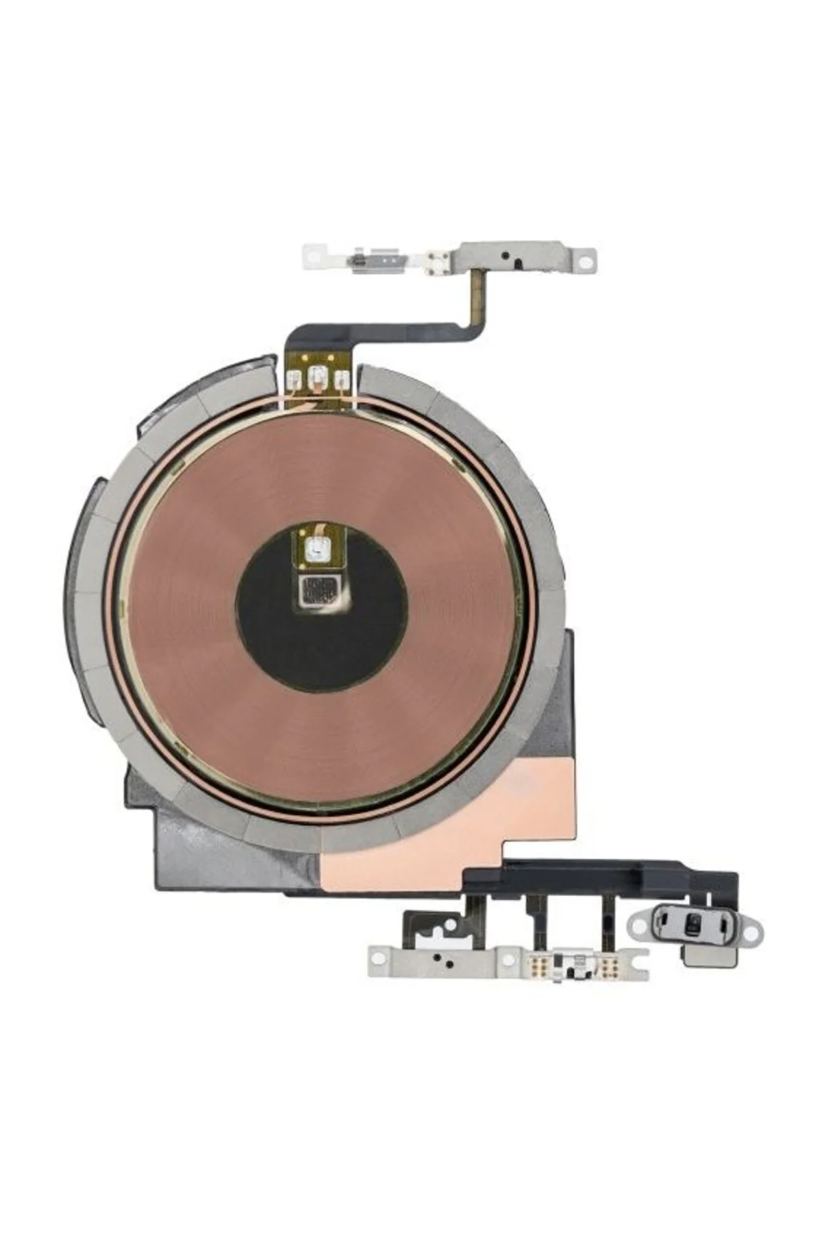iPho. 13 Uyumlu NFC Wireless Kablosuz Şarj Filmi Full iPho. 13 Uyumlu NFC Wireless Kablosuz Şarj Filmi Full