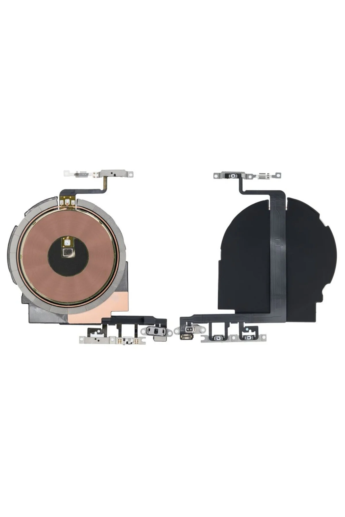 iPho. 13 Uyumlu NFC Wireless Kablosuz Şarj Filmi Full iPho. 13 Uyumlu NFC Wireless Kablosuz Şarj Filmi Full
