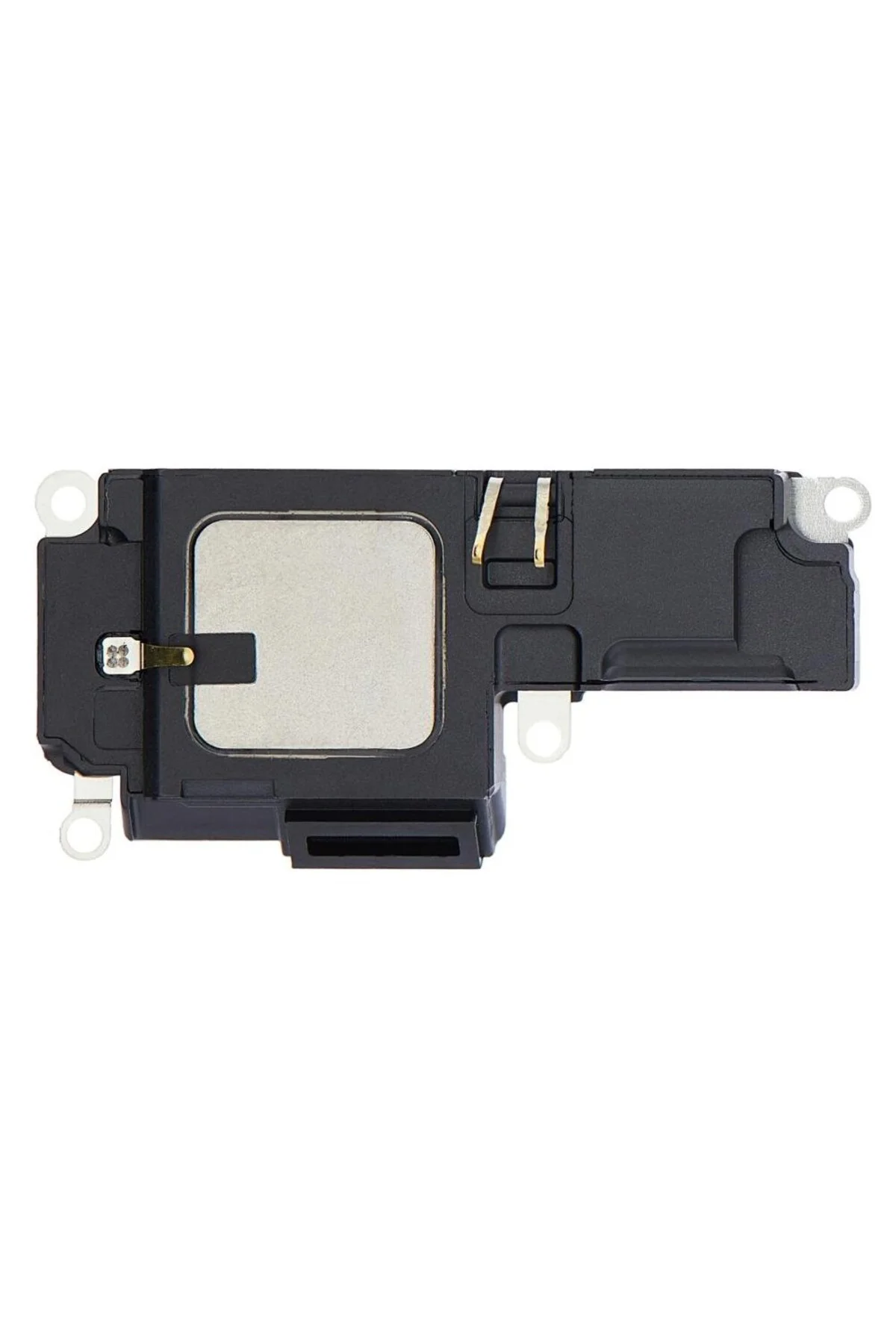 iPhon. 13 Pro Uyumlu Zil Bazır Hoparlör Buzzer Ful