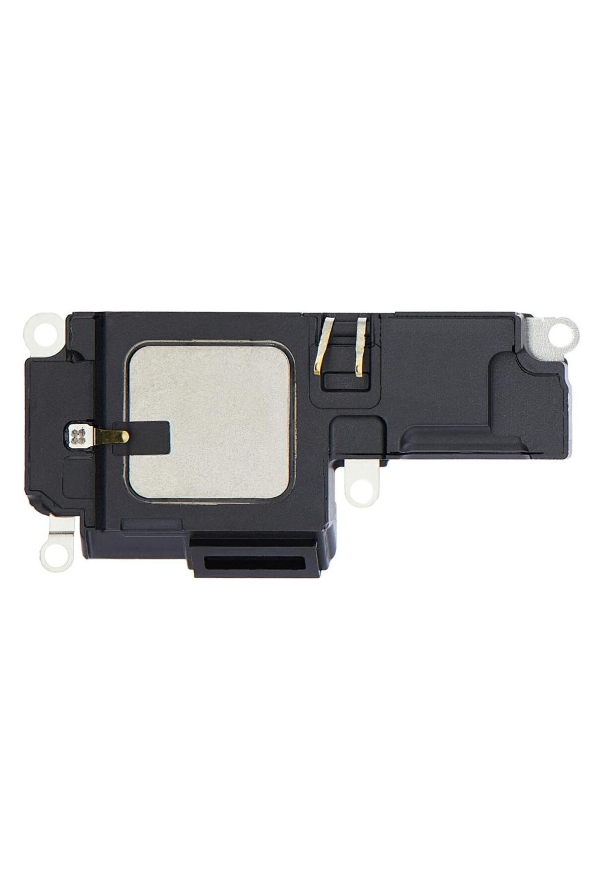 iPhon. 13 Pro Uyumlu Zil Bazır Hoparlör Buzzer Ful