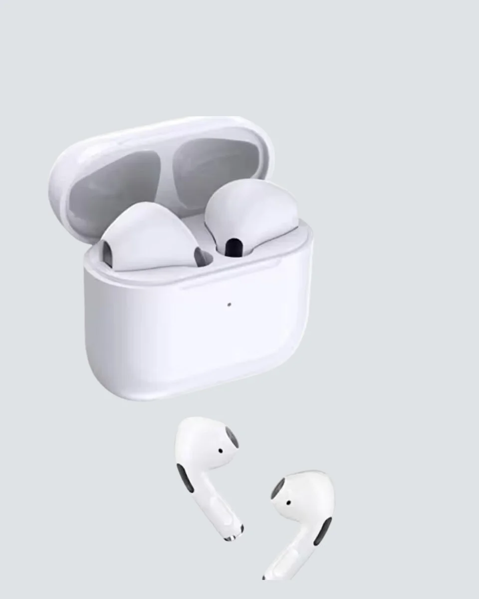 iPhone 11 12 13 14 15 Uyumlu TWS Bluetooth Kulaklık Gürültü Önleyici HiFi Stereo