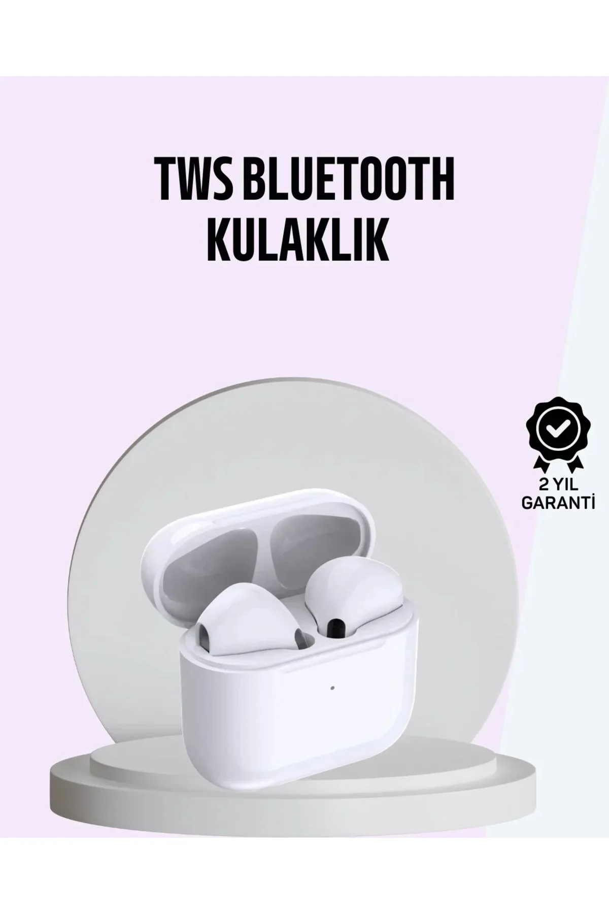 iPhone 11 12 13 14 15 Pro Max Uyumlu TWS Kulaklık Gürültü Önleyici Stereo Ses iPhone 11 12 13 14 15 Pro Max Uyumlu TWS Kulaklık Gürültü Önleyici Stereo Ses