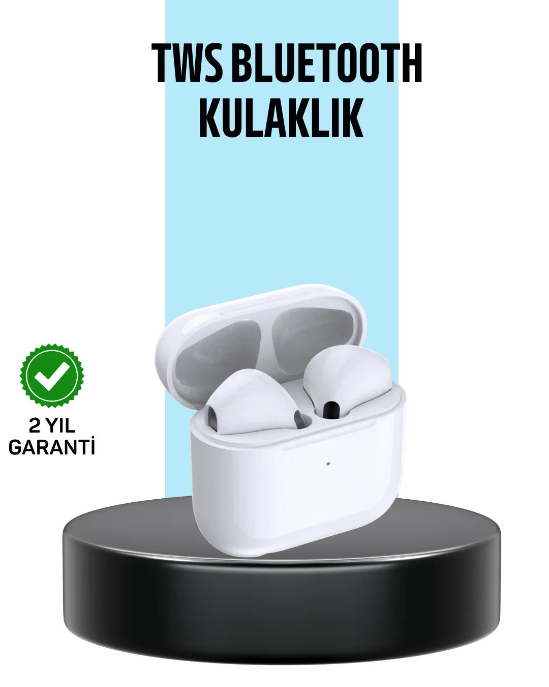 iPhone 11 12 13 14 15 Uyumlu Bluetooth Kulaklık Gürültü Engelleyici HD Mikrofonlu iPhone 11 12 13 14 15 Uyumlu Bluetooth Kulaklık Gürültü Engelleyici HD Mikrofonlu