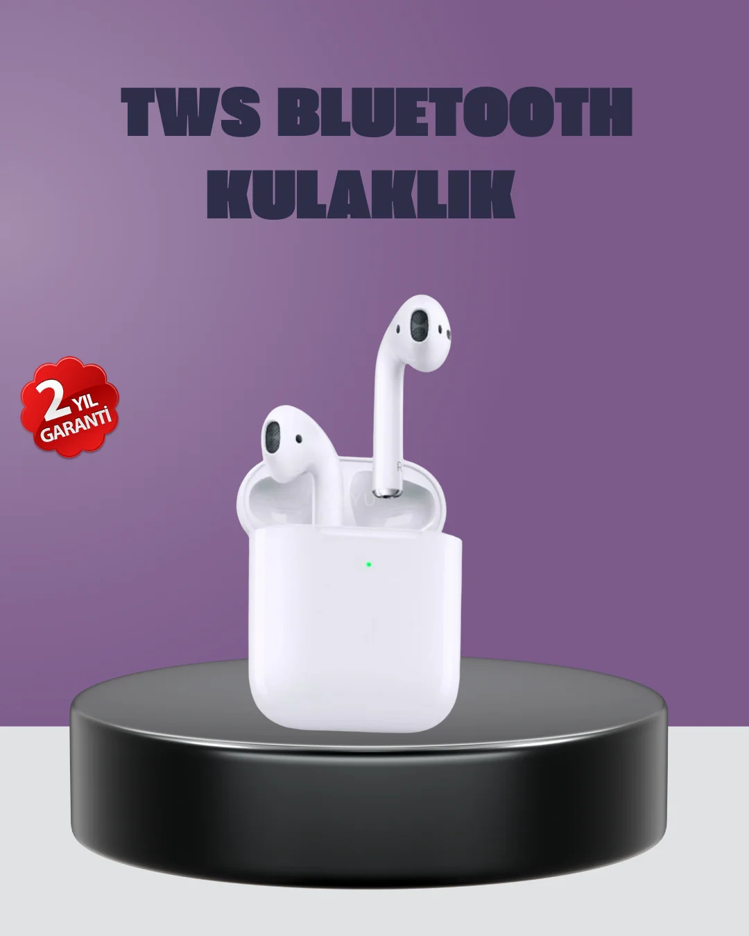 iPhone 11 12 13 14 15 Uyumlu Dokunmatik Kulaklık Gürültü Önleyici HD Görüşme iPhone 11 12 13 14 15 Uyumlu Dokunmatik Kulaklık Gürültü Önleyici HD Görüşme