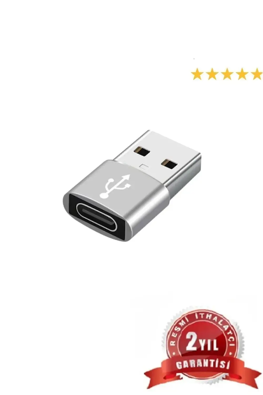 Iphone 11 12 13 14 Yeni Nesil Başlık Aparatı Type-c To Usb Dönüşt