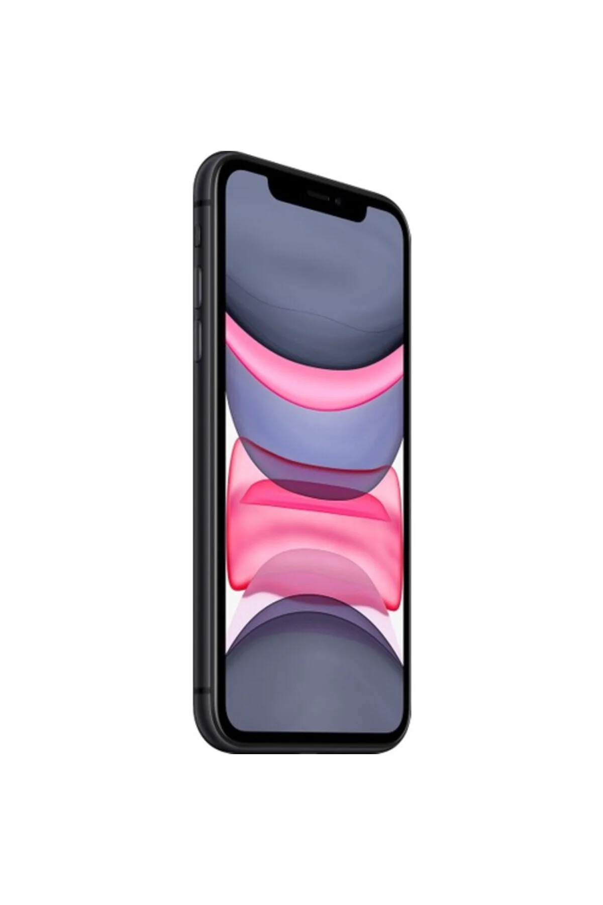 iPhone 11 128 GB Siyah Cep Telefonu Aksesuarsız Kutu (Apple Türkiye Garantili)
