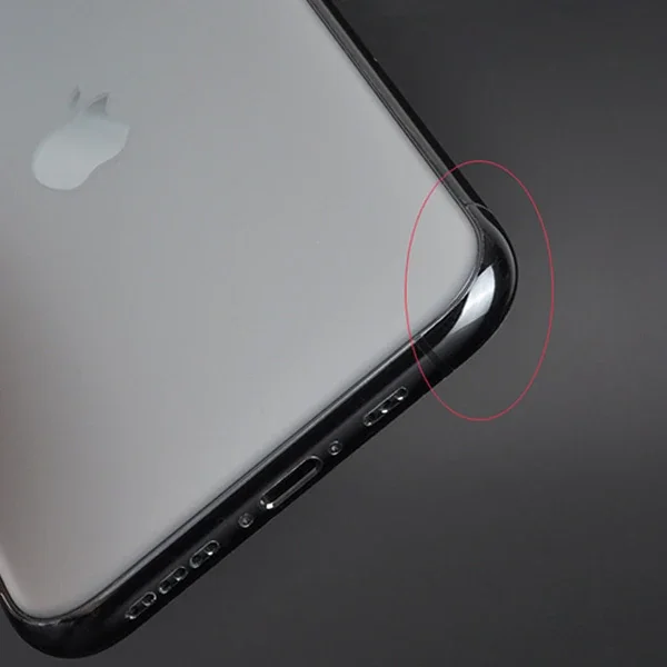 iPhone 11 6.1 Hidrojel Kamera & Yan Kaplama Film - Çizilmelere Karşı Ultra Koruyucu
