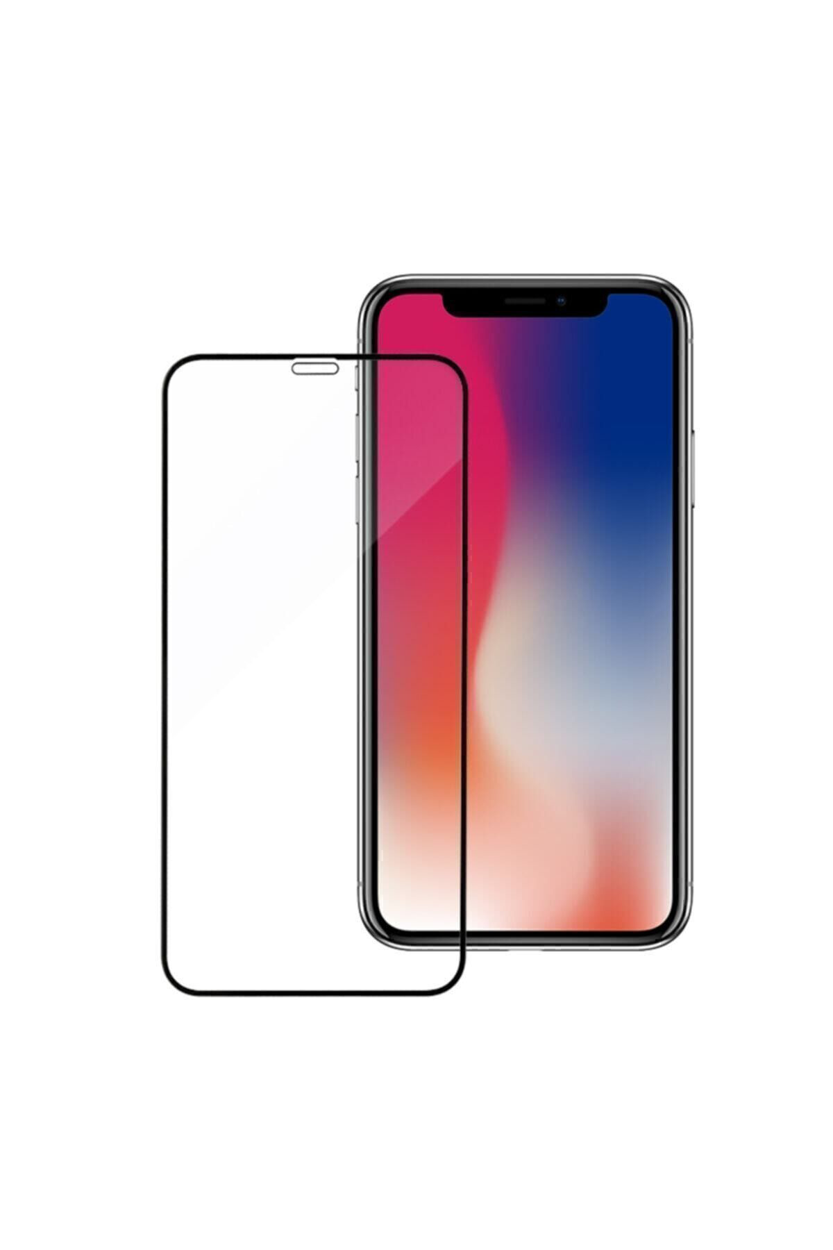 Iphone 11 Ekran Koruyucu Tam Kapatan Kırılmaz Cam
