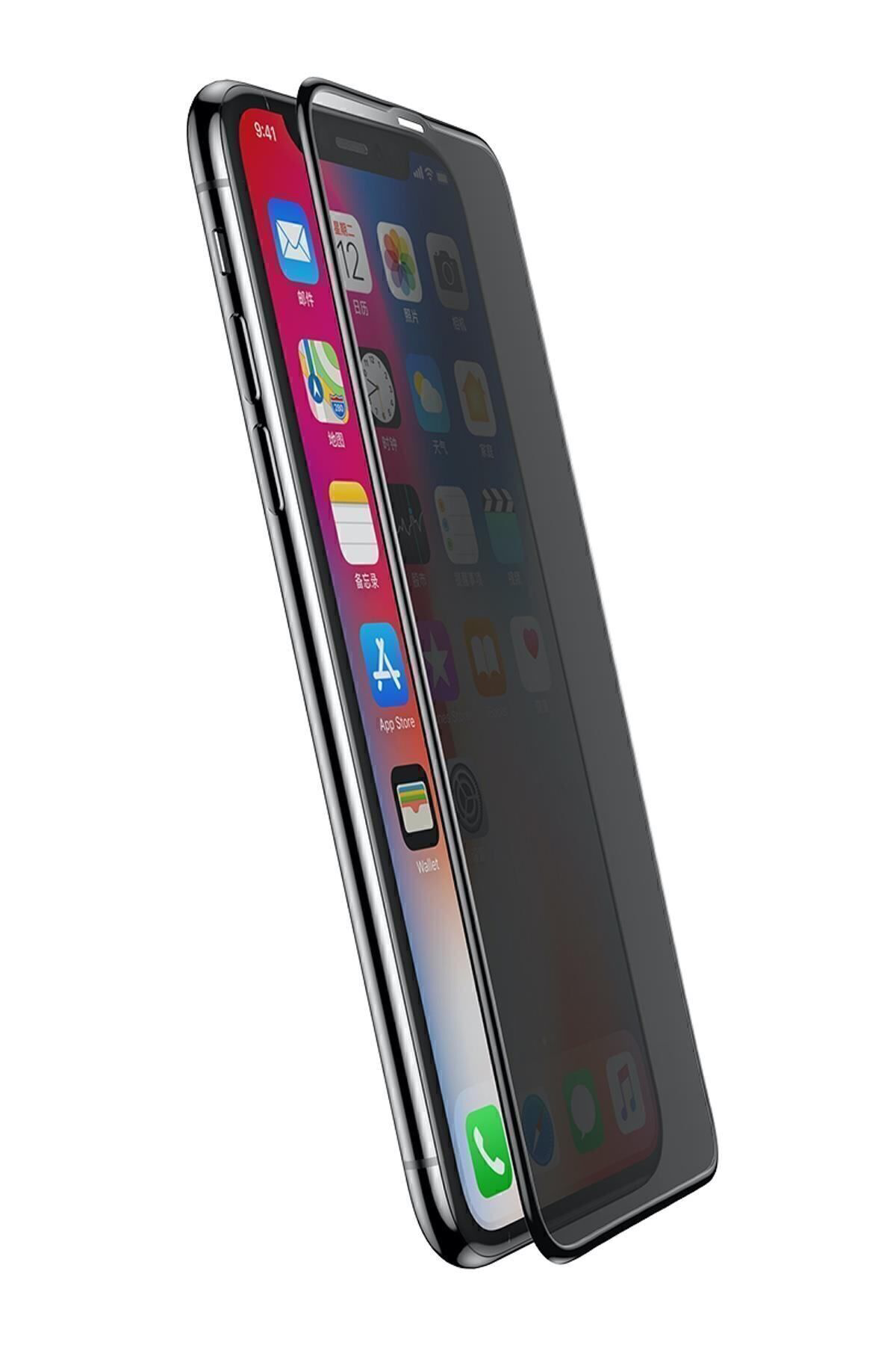 iPhone 11 Gizli Ekran Koruyucu Privacy Cam Fiyatı, Yorumları ve Özellikleri