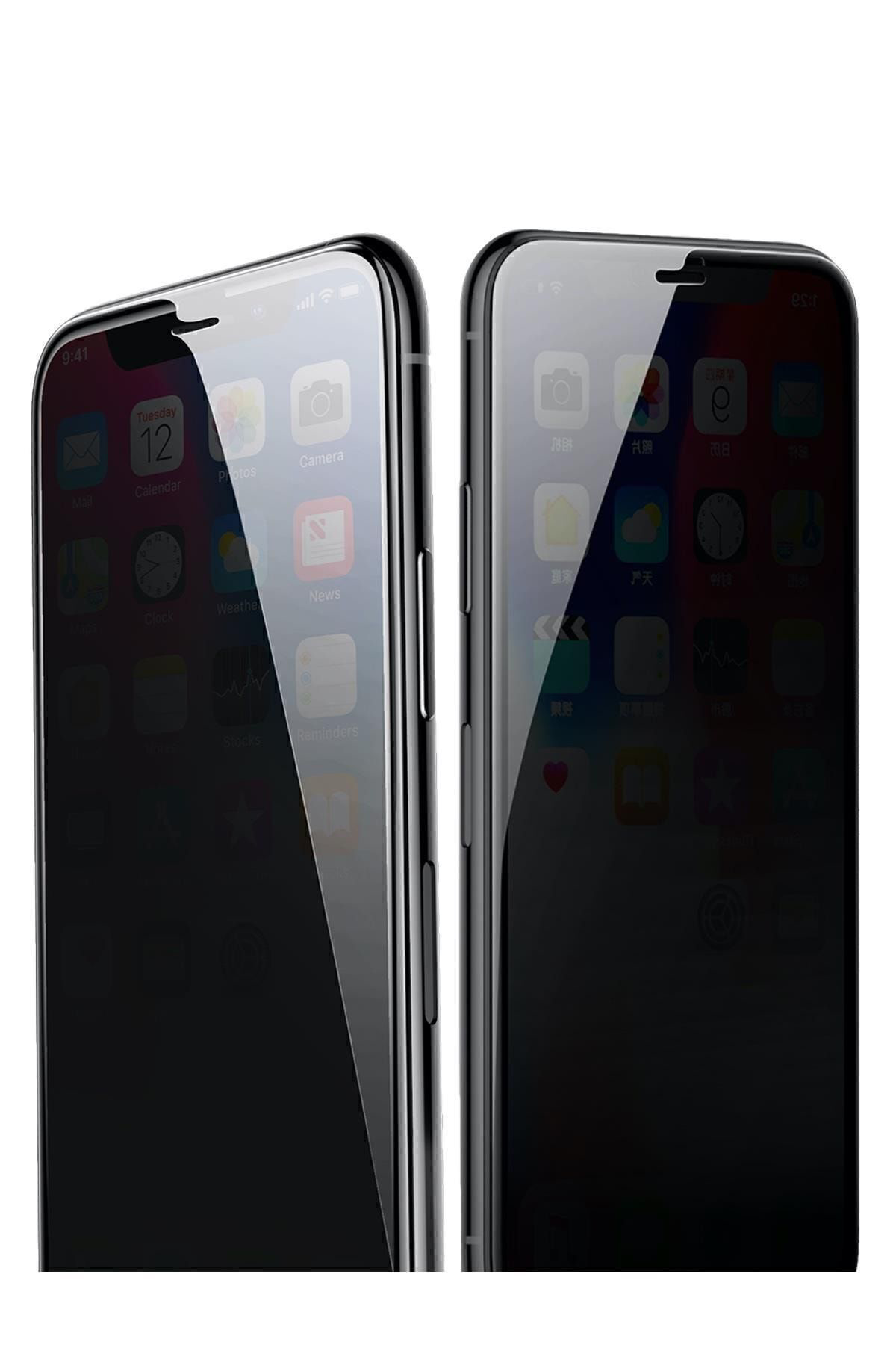 iPhone 11 Gizli Ekran Koruyucu Privacy Cam Fiyatı, Yorumları ve Özellikleri