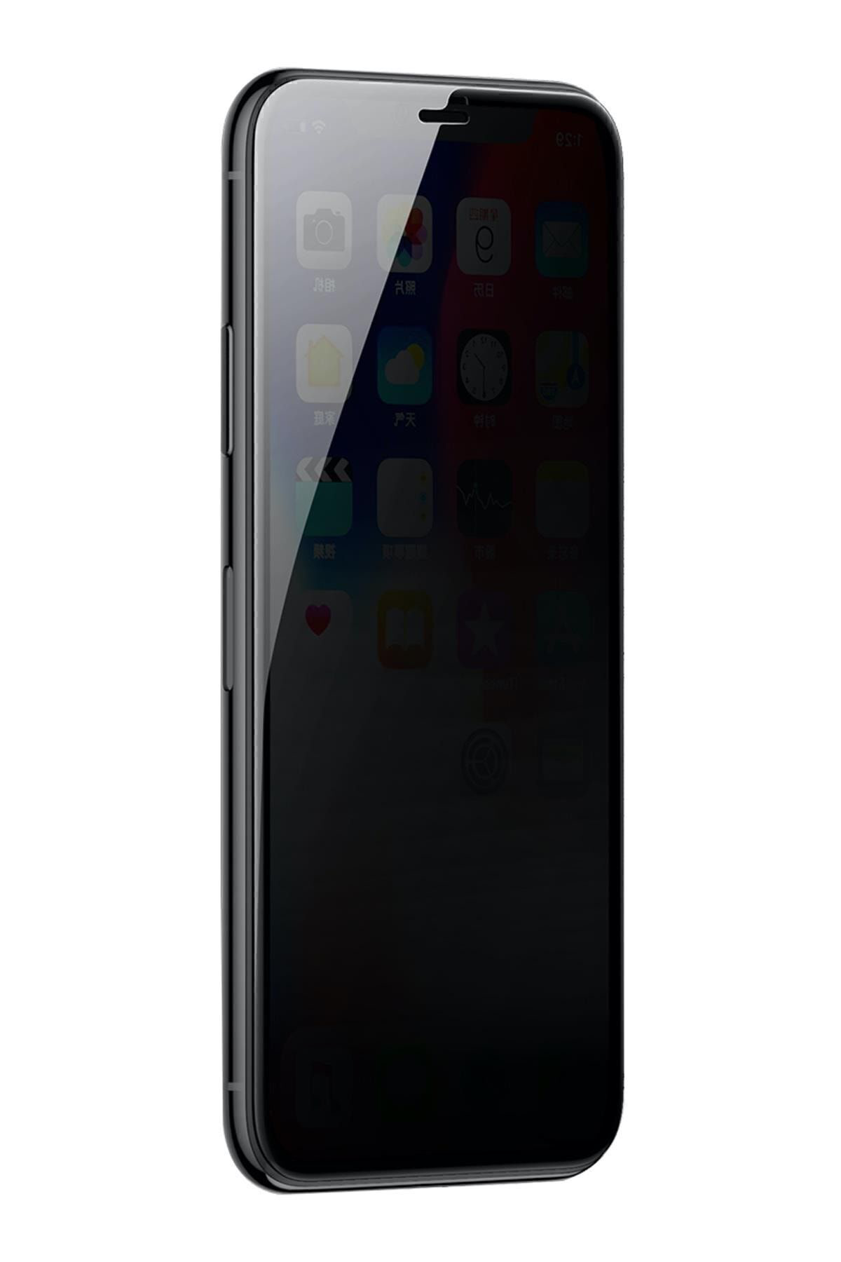 iPhone 11 Gizli Ekran Koruyucu Privacy Cam Fiyatı, Yorumları ve Özellikleri