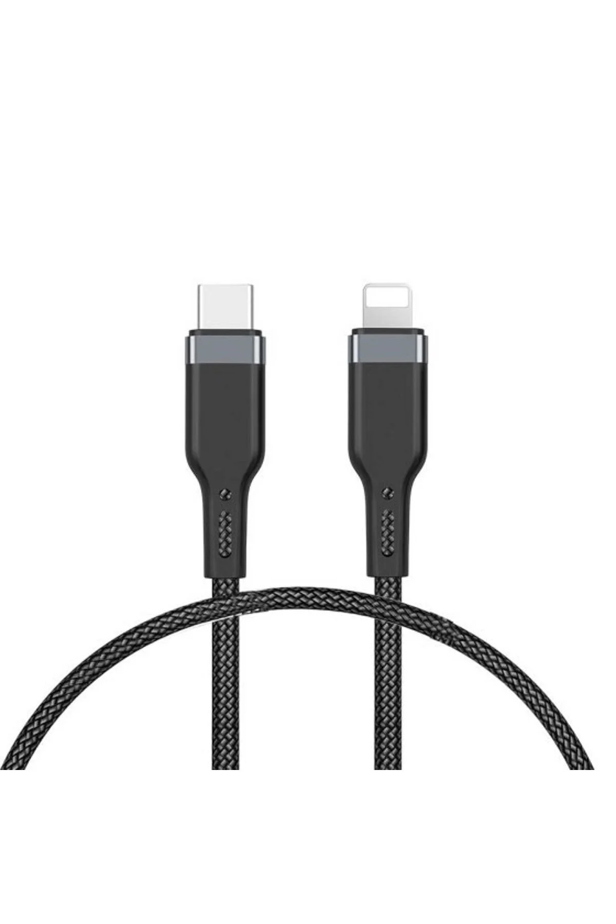 iPhone 11 İle Uyumlu 20W Type C to Lightning Hızlı Şarj Kablosu