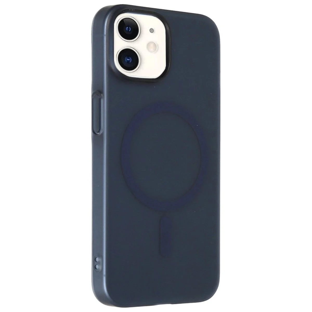 iPhone 11 ile Uyumlu Tuna PC Slim MagSafe Kılıf - Lacivert Fiyatı, Yorumları ve Özellikleri