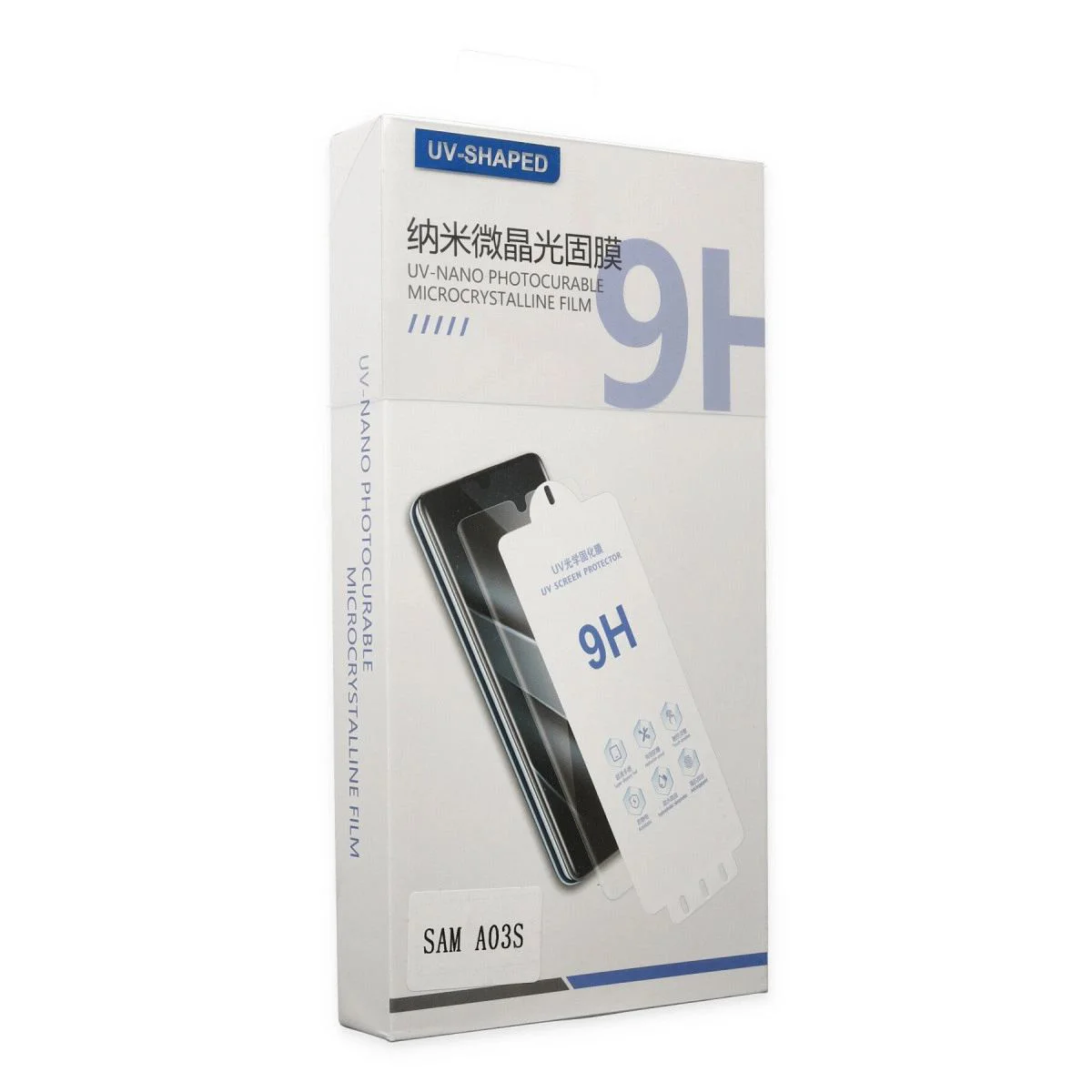 iPhone 11 ile Uyumlu UV Polymer Nano Ekran Koruyucu Fiyatı, Yorumları ve Özellikleri