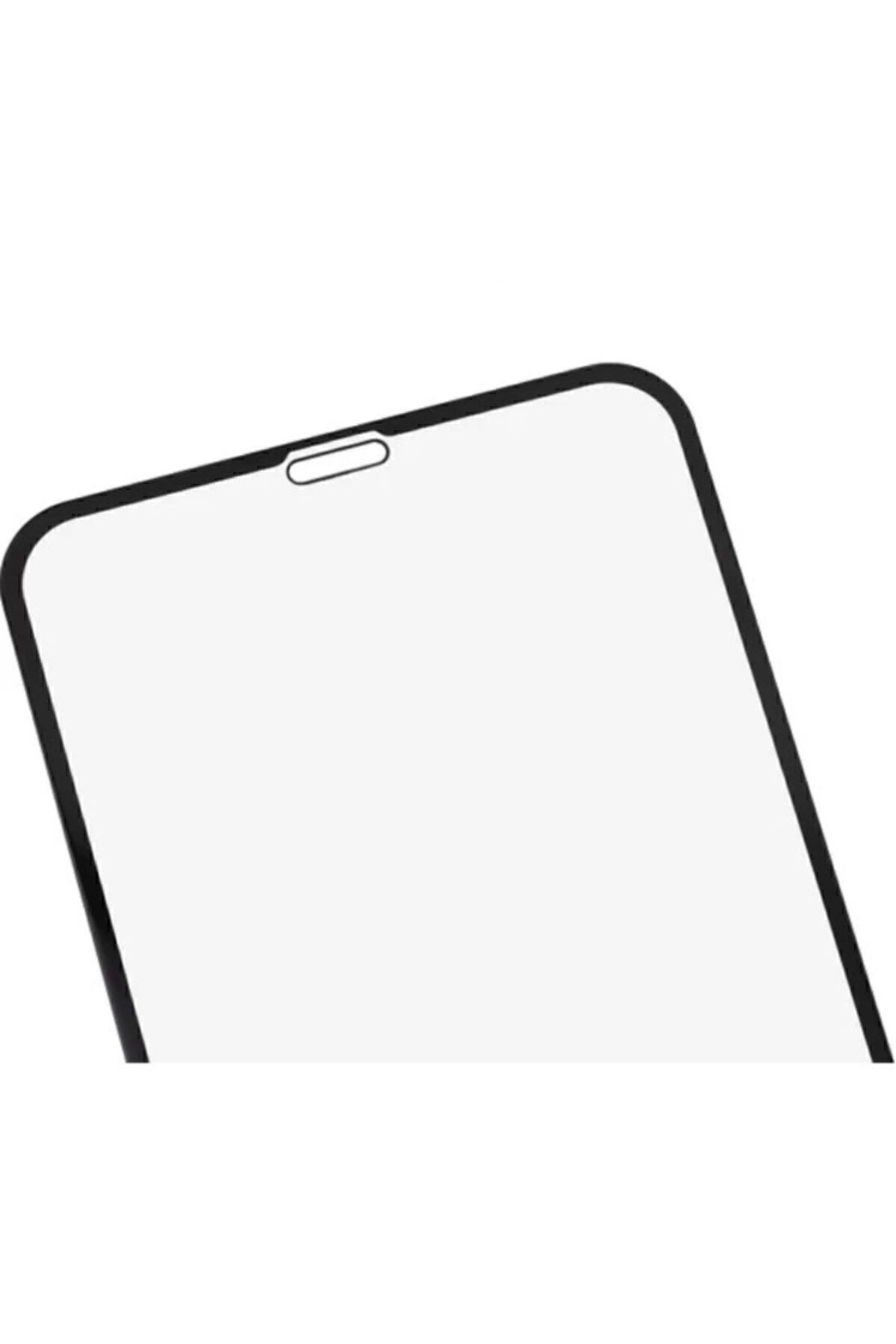 Iphone 11 Kırılmaz Nano Ekran Koruyucu (Tam Kaplayan) Cam