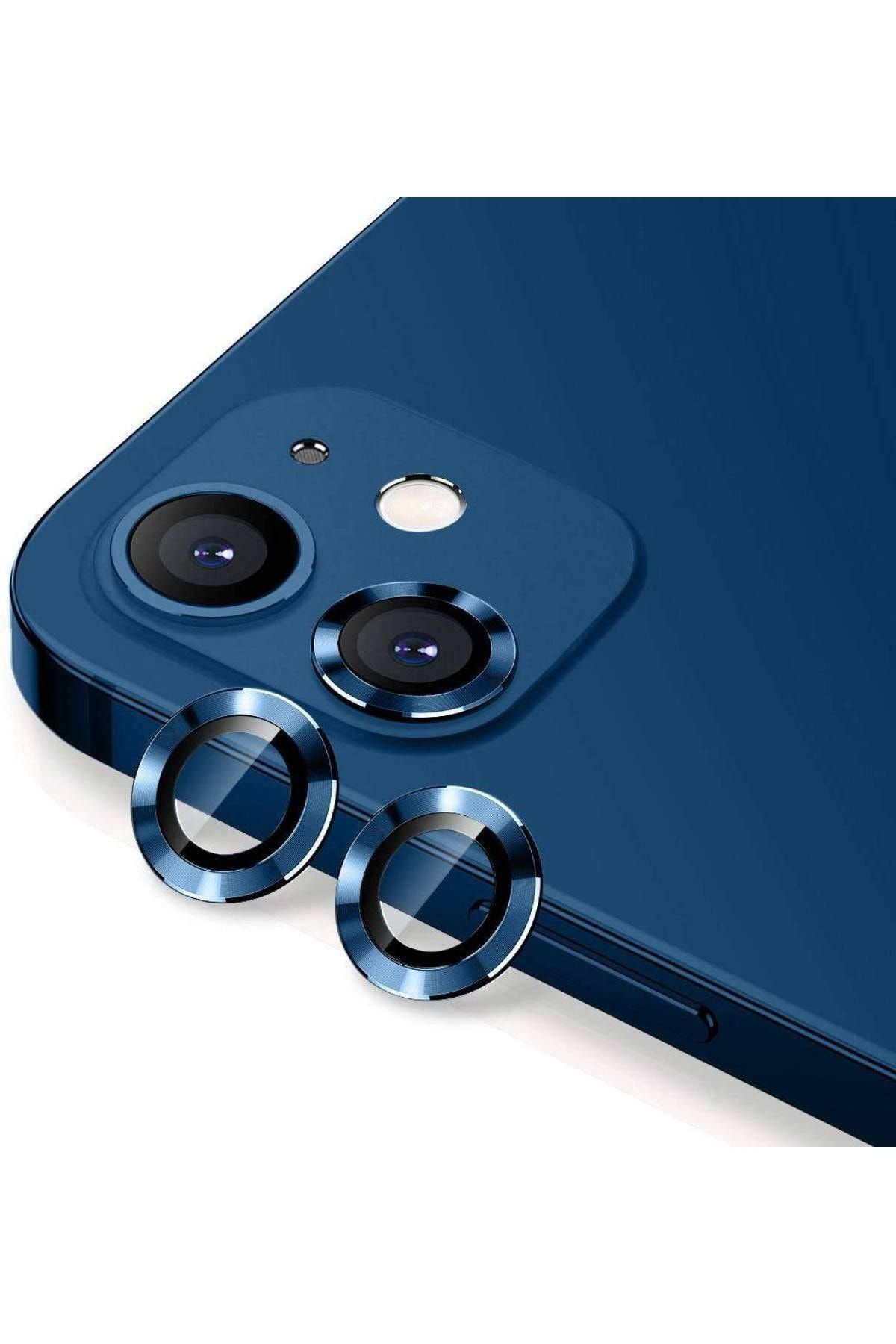 Iphone 11 Metal Çerçeveli (lacivert) Kamera Koruma Lensi Fiyatı, Yorumları ve Özellikleri