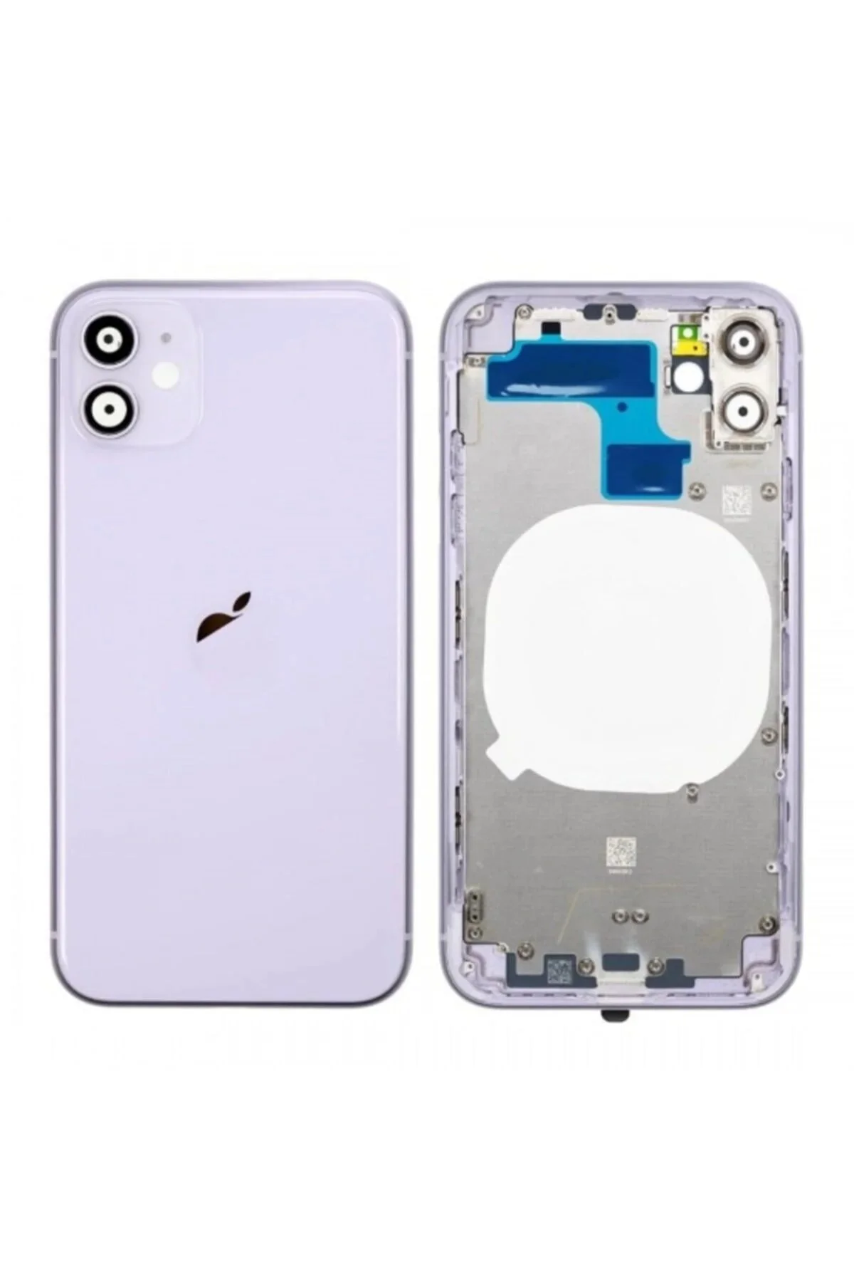 iPhone 11 ORJ Boş Kasa (MOR) iPhone 11 ORJ Boş Kasa (MOR)