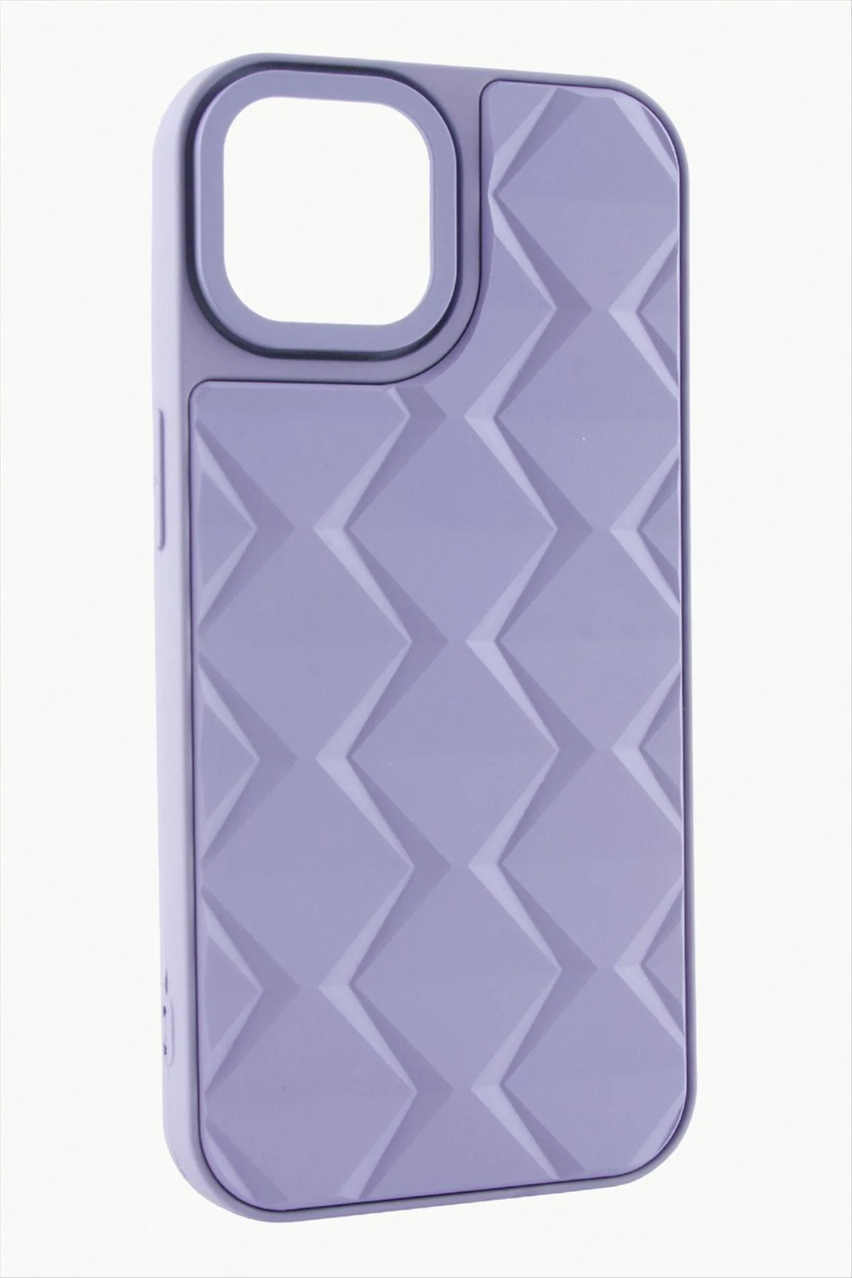 iPhone 11 Prizma Desenli Lüx Liza Kılıf