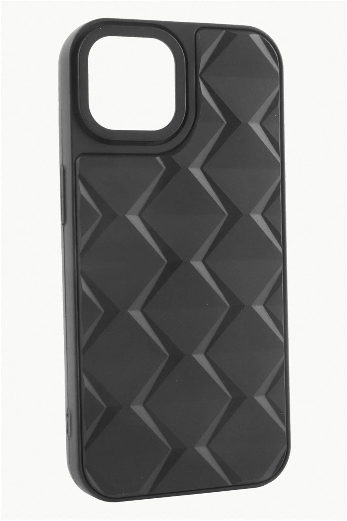 iPhone 11 Prizma Desenli Lüx Liza Kılıf