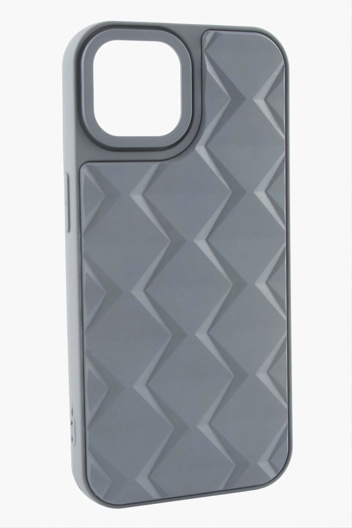 iPhone 11 Prizma Desenli Lüx Liza Kılıf