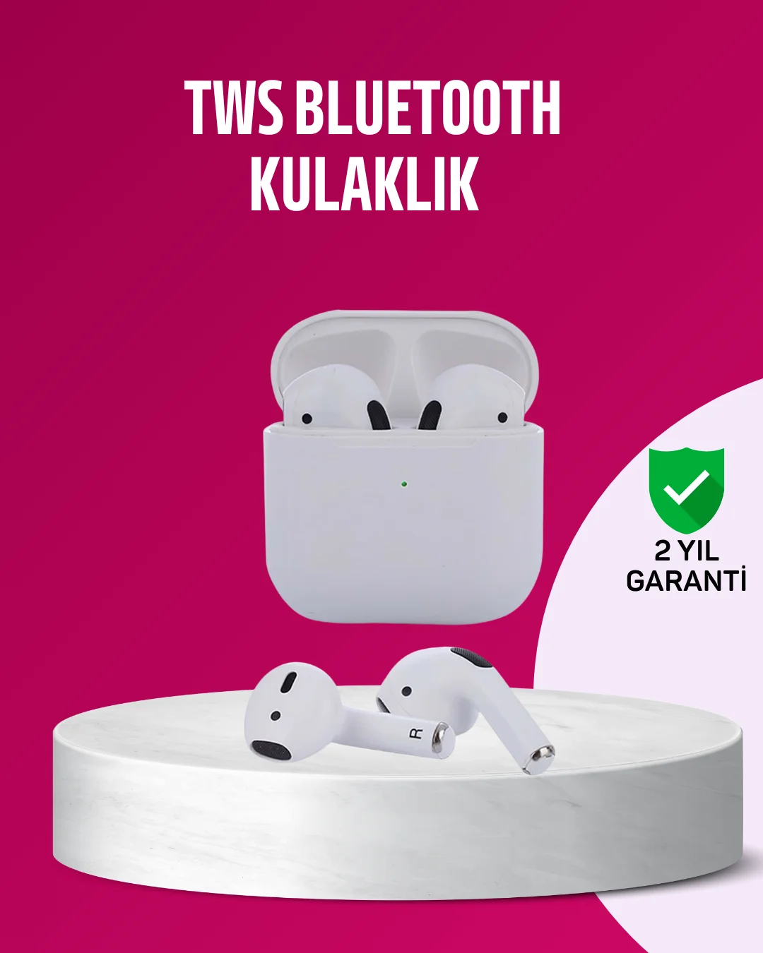 iPhone 11 Pro 12 Pro 13 Pro 14 Pro 15 Pro Uyumlu Gürültü Önleyici Kablosuz Kulaklık iPhone 11 Pro 12 Pro 13 Pro 14 Pro 15 Pro Uyumlu Gürültü Önleyici Kablosuz Kulaklık