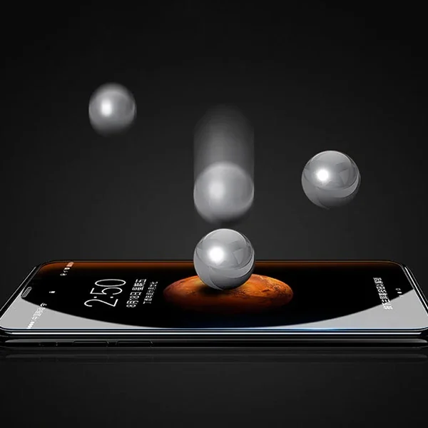iPhone 11 Pro 5.8 XS-X Kingkong Kavisli 9H Cam Ekran Koruyucu - Darbeye Dayanıklı iPhone 11 Pro 5.8 XS-X Kingkong Kavisli 9H Cam Ekran Koruyucu - Darbeye Dayanıklı Fiyatı, Yorumları ve Özellikleri