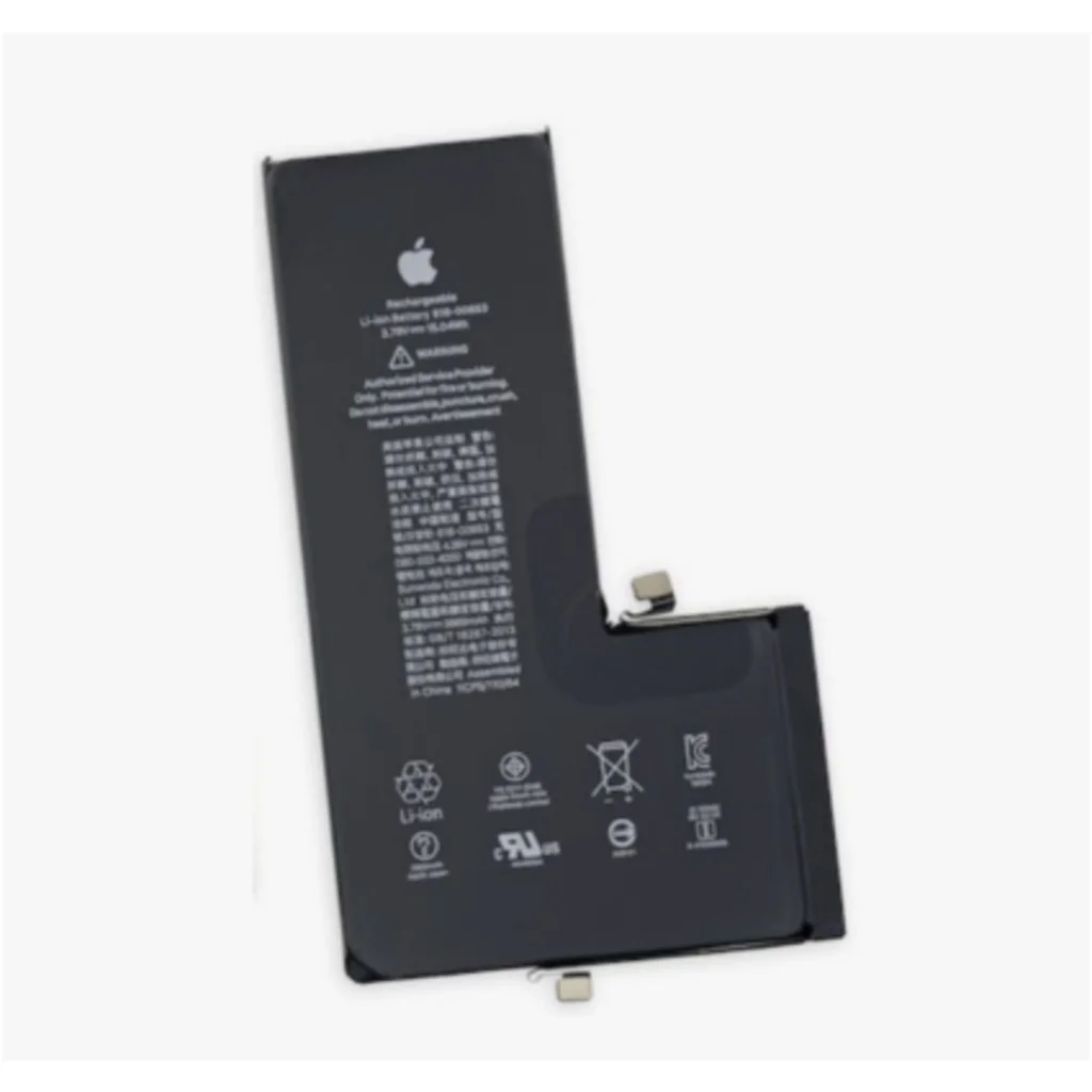 iphone 11 Pro Batarya Pil