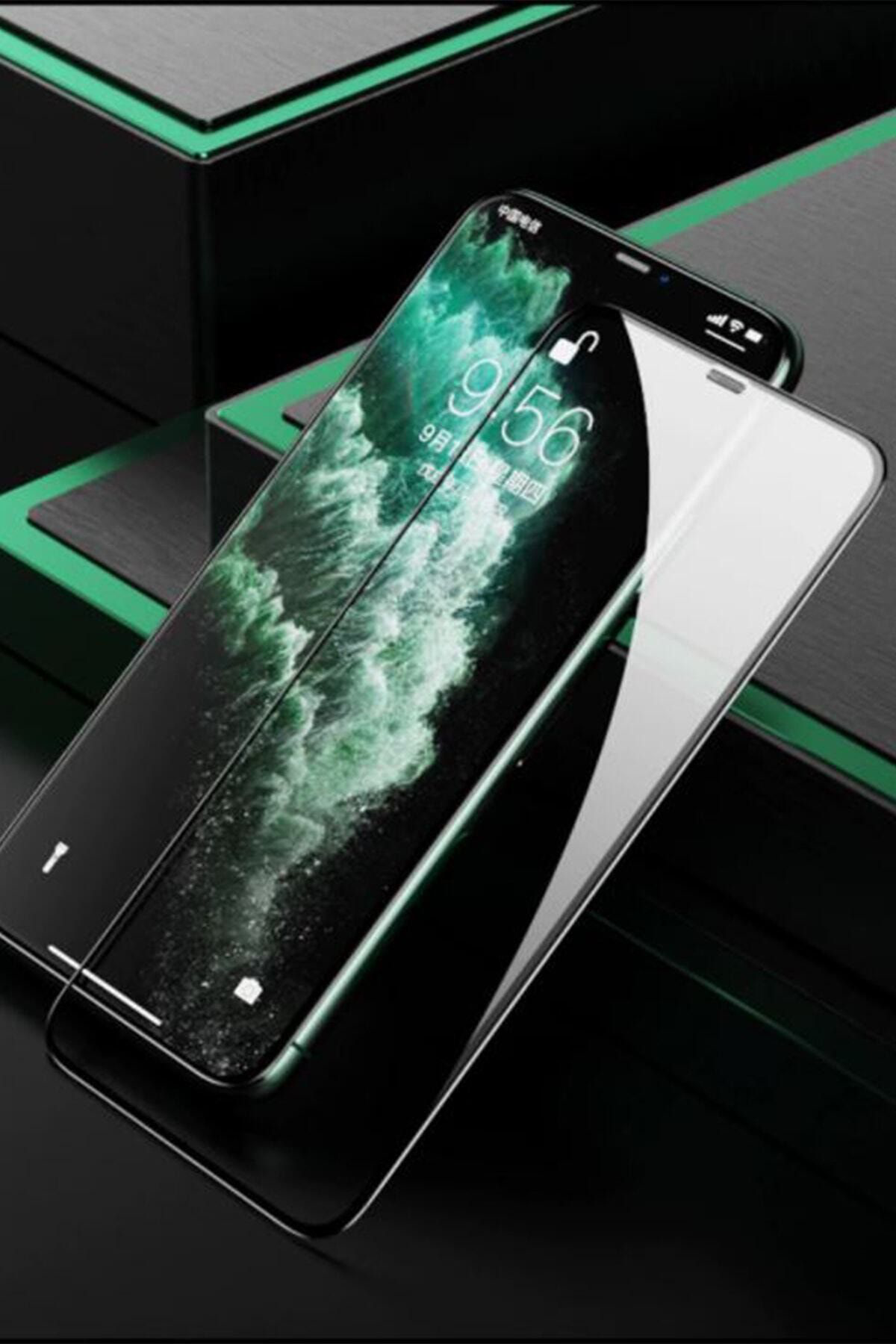 Iphone 11 Pro Max Full 9d Kavisli Tamperli Tam Kaplayan Kırılmaz Iphone 11 Pro Max Full 9d Kavisli Tamperli Tam Kaplayan Kırılmaz