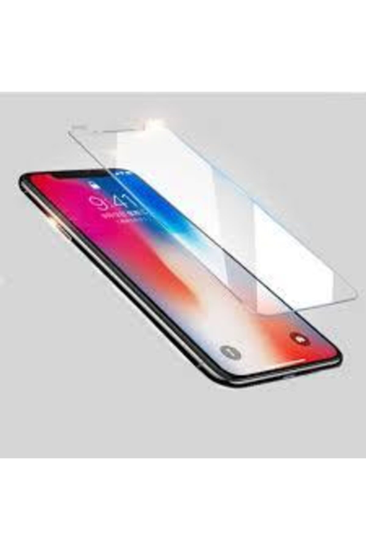 Iphone 11 Pro Max Kırılmaz Cam Ekran Koruyucu Flim 9h Premium Gla