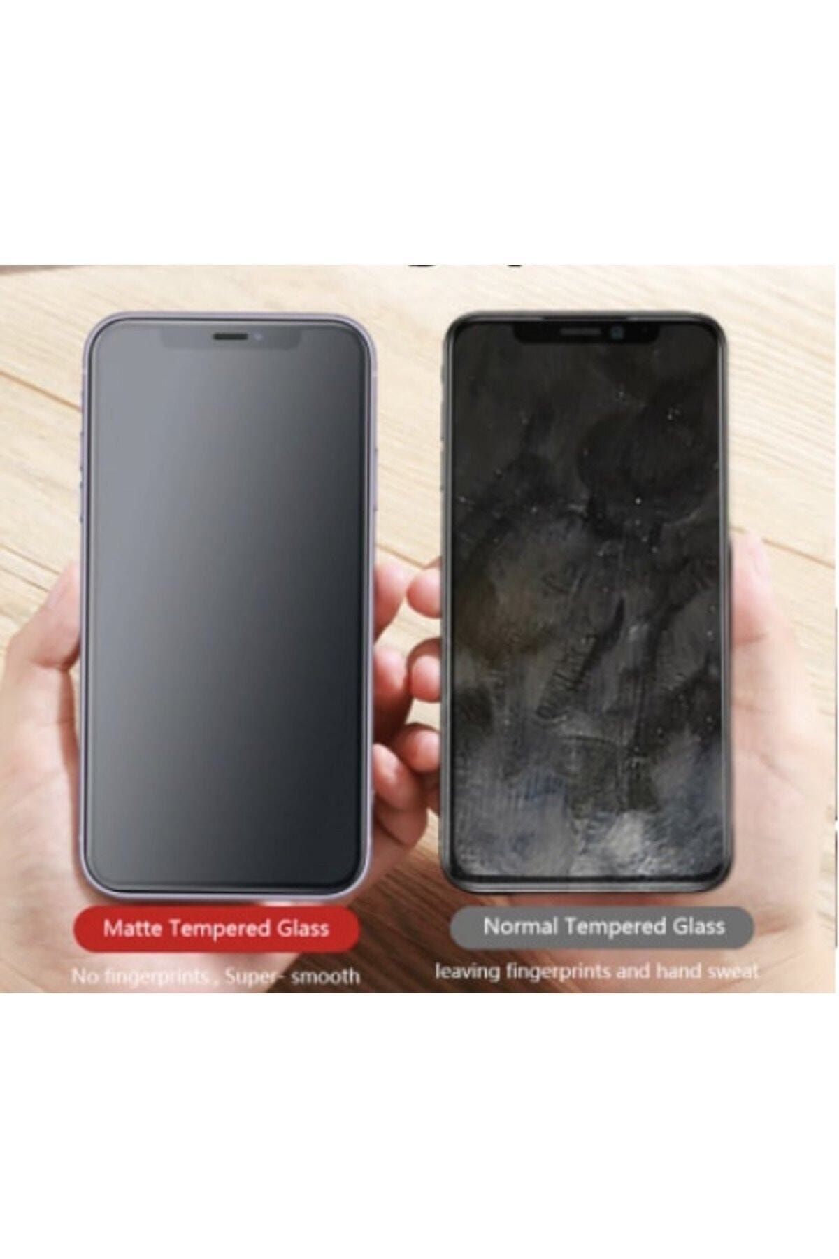 Iphone 11 Pro Max Ve Xs Max Uyumlu Seramik Matte Nano Ekran Koruy Fiyatı, Yorumları ve Özellikleri