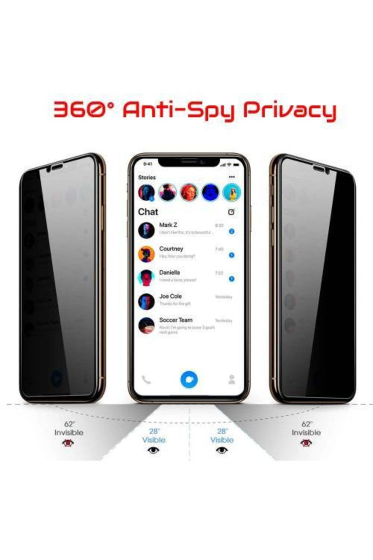 Iphone 11 Pro Max Hayalet Ekran Koruyucu Fiyatı, Yorumları ve Özellikleri