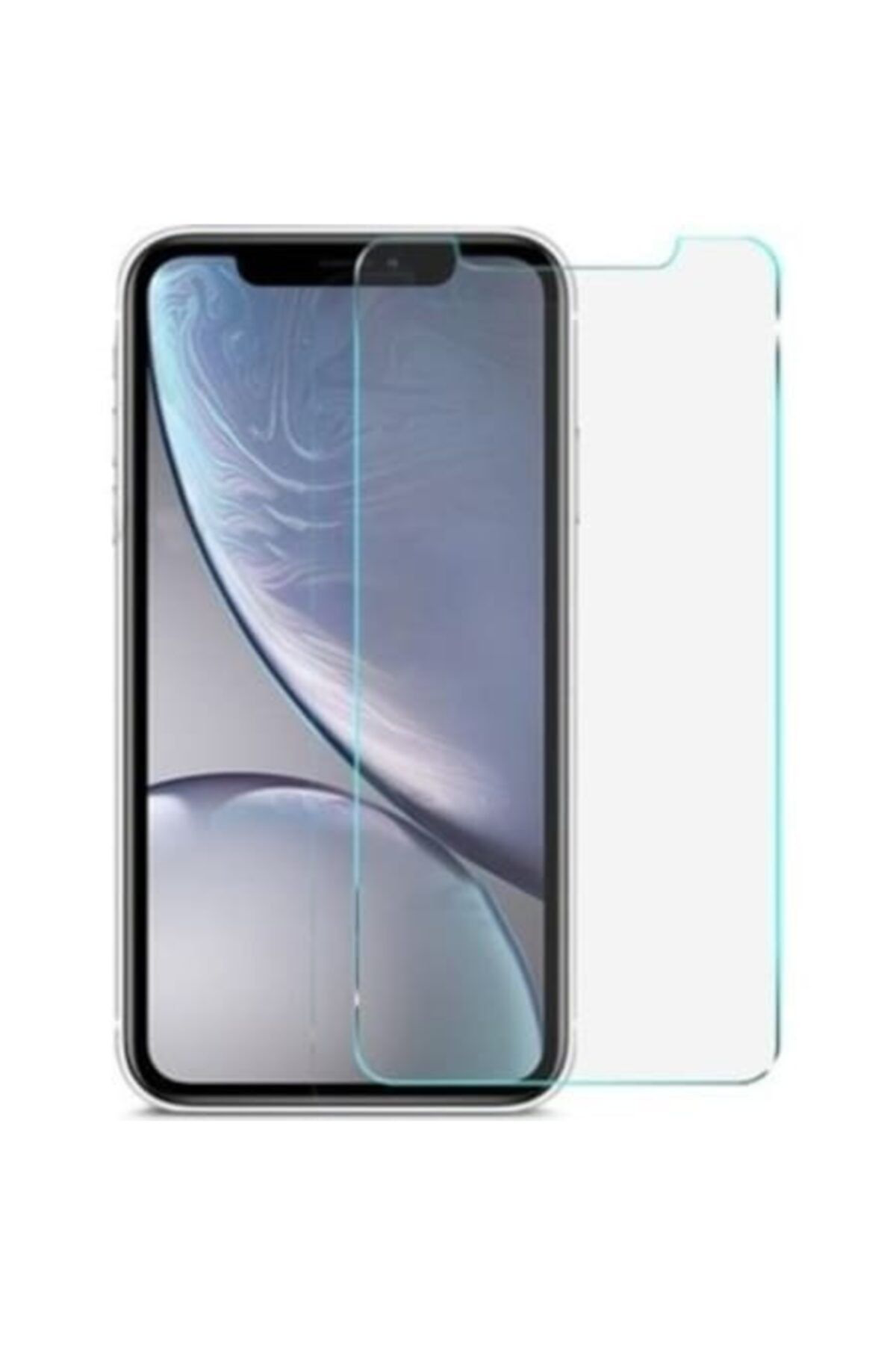 Iphone 11 Pro Max Kırılmaz Cam Ekran Koruyucu Flim 9h Premium Gla