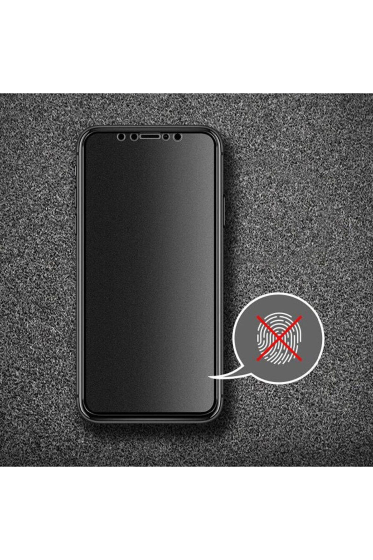 Iphone 11 Pro Max Ve Xs Max Uyumlu Seramik Matte Nano Ekran Koruy Fiyatı, Yorumları ve Özellikleri