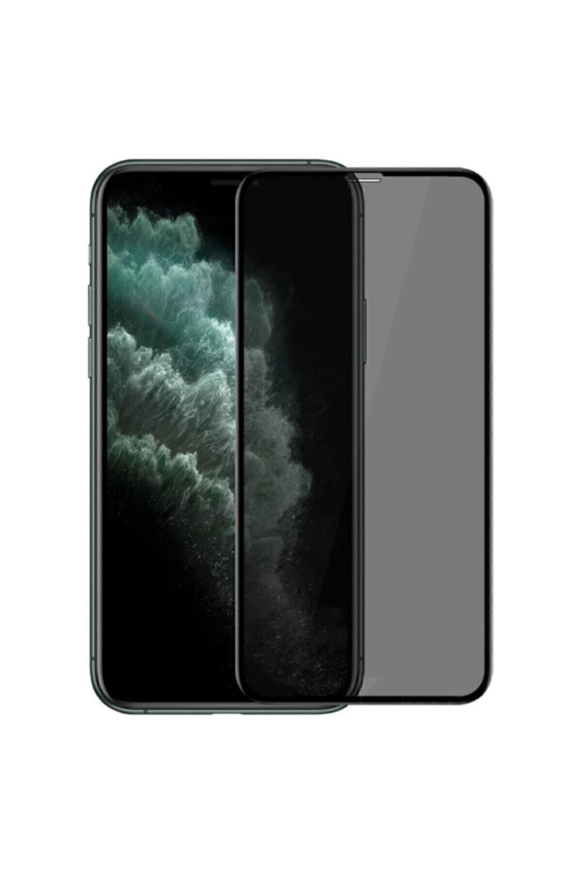 Iphone 11 Pro Max (6.5'') Hayalet Seramik Ekran Koruyucu