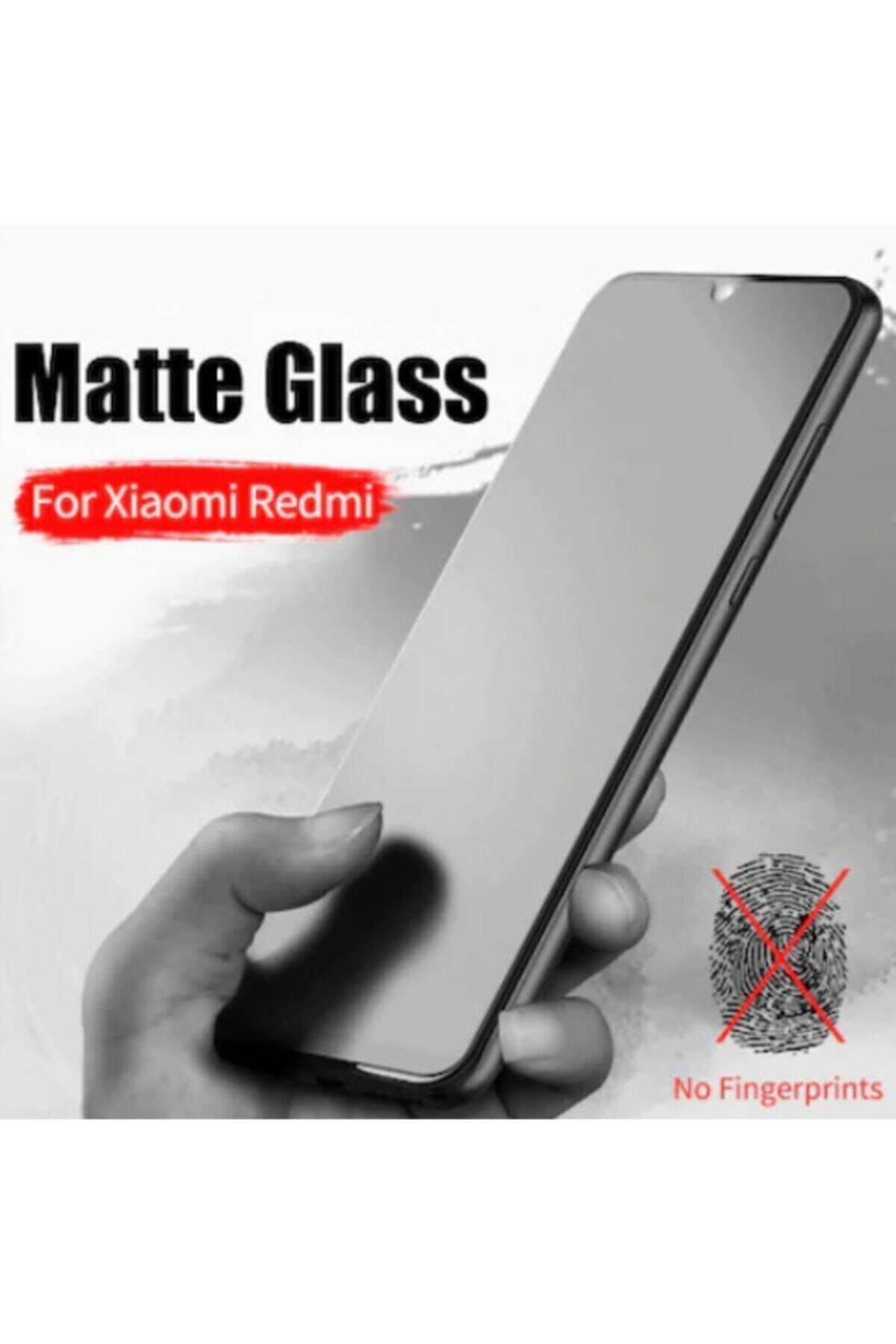 Iphone 11 Pro Mat Seramik Nano 9d Tam Kaplayan Kırılmaz Cam