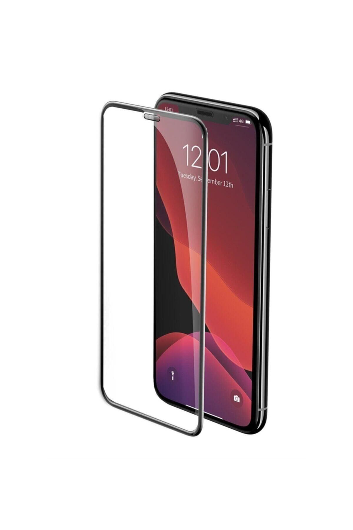Iphone 11 Pro Max Tam Kaplayan Kırılmaz Cam Koruyucu 6d Fiyatı, Yorumları ve Özellikleri