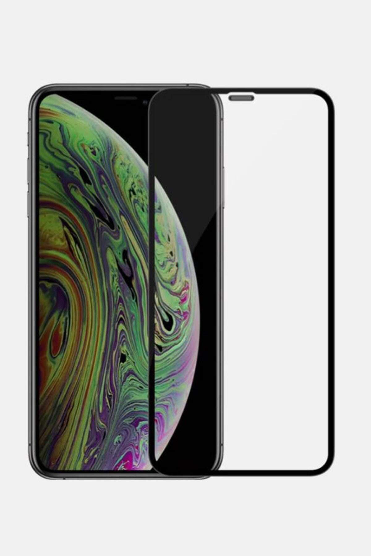 Iphone 11 Pro Max Full 9d Kavisli Tamperli Tam Kaplayan Kırılmaz Iphone 11 Pro Max Full 9d Kavisli Tamperli Tam Kaplayan Kırılmaz