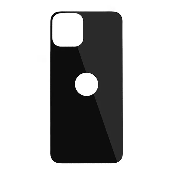 İPhone 11 Pro Max  6.5 inch Full Arka Koruma Tempered Kırılmaz Cam-1852