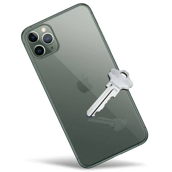 iPhone 11 Pro Max 6.7 Nano Hidrojel Film Set - Full Ön ve Arka Koruyucu