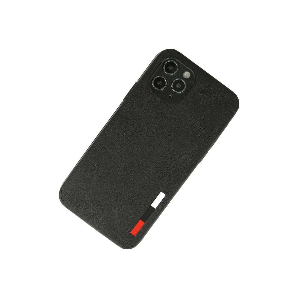 iPhone 11 Pro Max ile Uyumlu Loop Deri Silikon Kılıf - Siyah Fiyatı, Yorumları ve Özellikleri