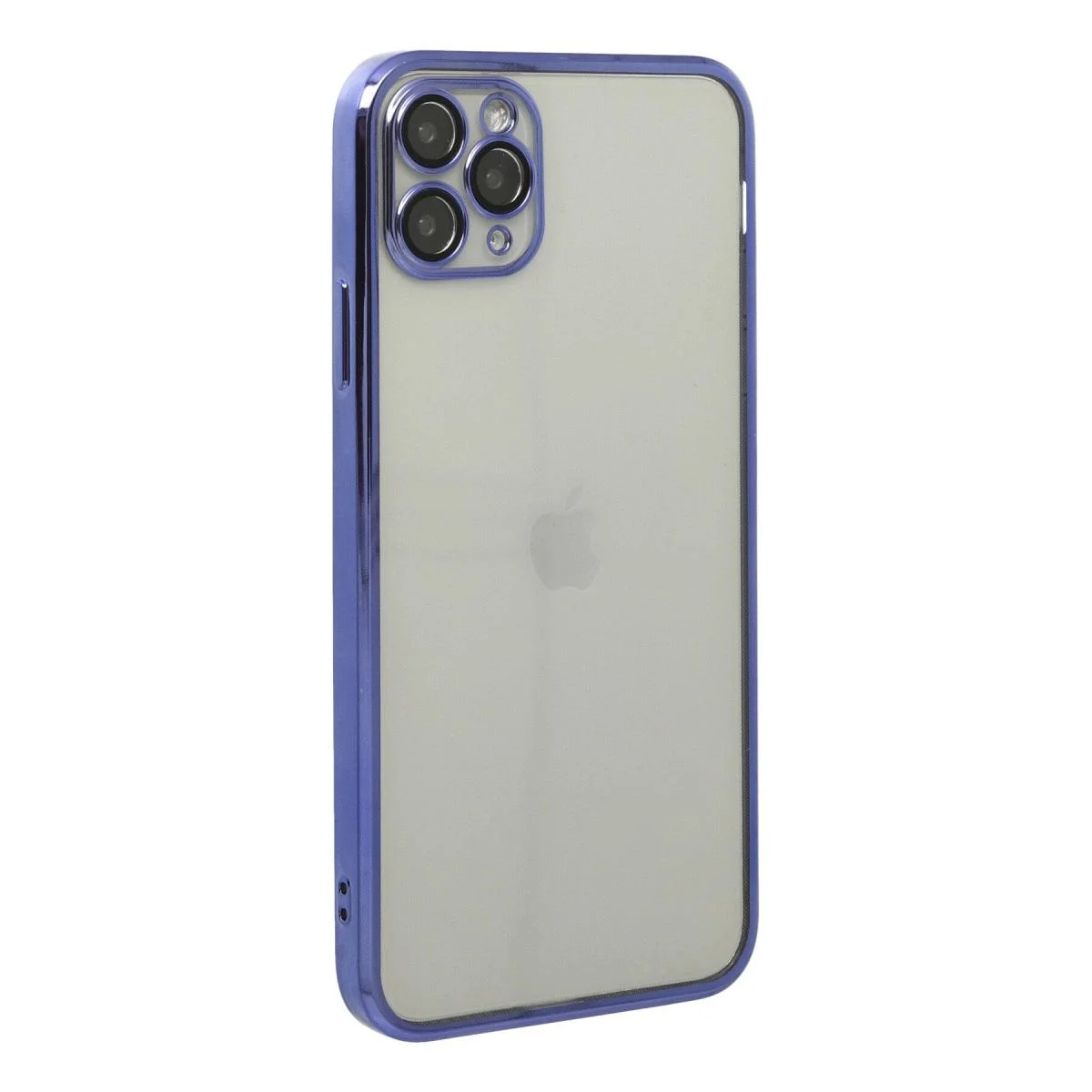 iPhone 11 Pro Max ile Uyumlu Razer Lensli Silikon Kılıf - Mor Fiyatı, Yorumları ve Özellikleri