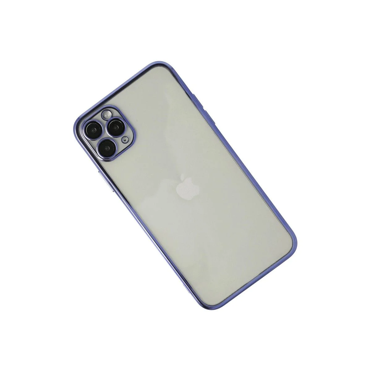 iPhone 11 Pro Max ile Uyumlu Razer Lensli Silikon Kılıf - Mor Fiyatı, Yorumları ve Özellikleri