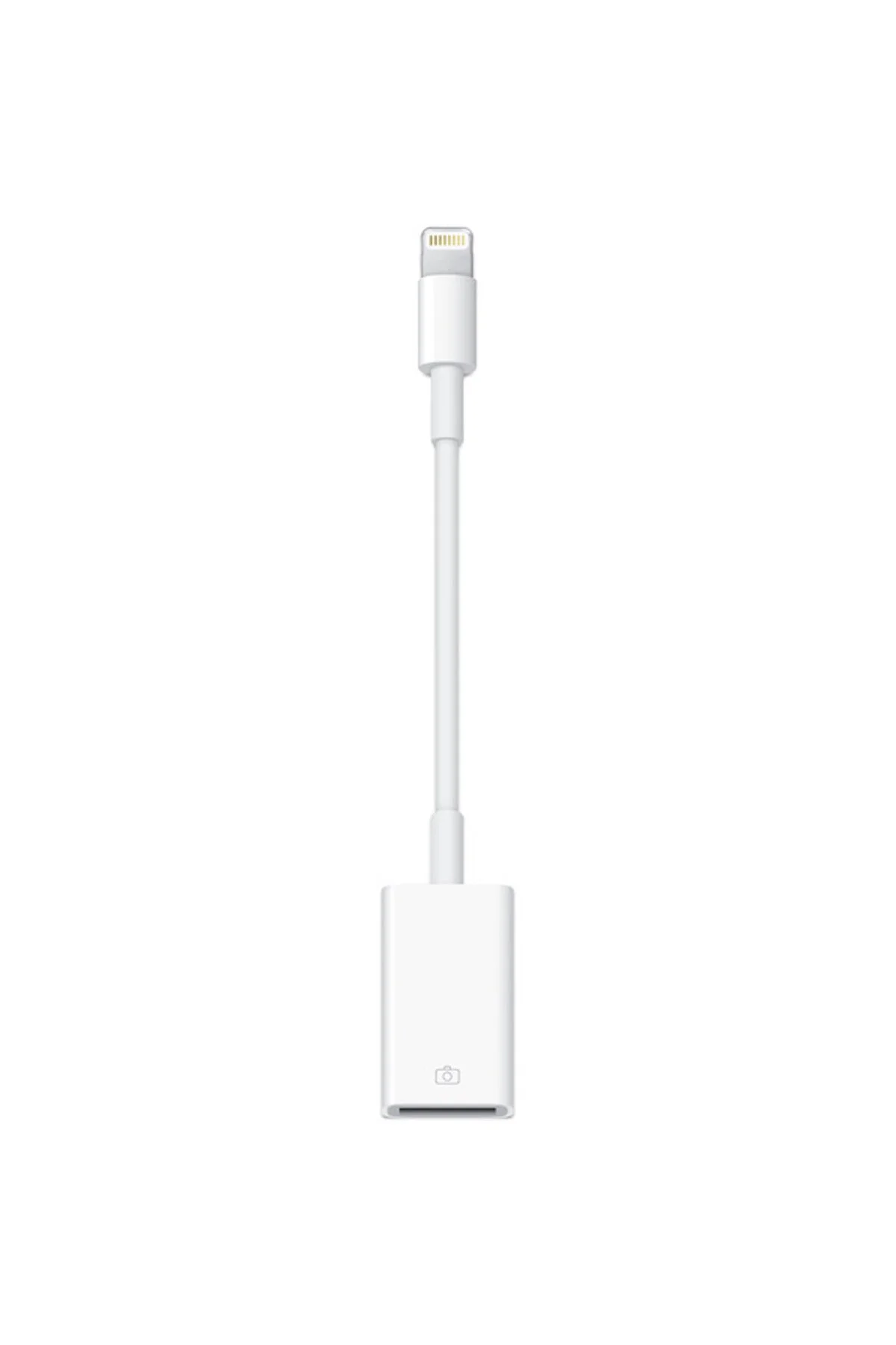 iPhone 11 Pro Max İle Uyumlu Usb3.0 OTG Kablosu Bellek, Klavye, Mouse USB Oyuncu Kulaklığı Desteği